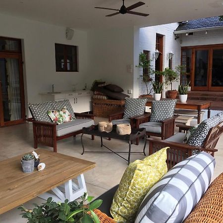 Waterfall Cottages Johannesburg Luaran gambar