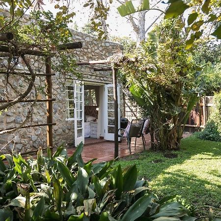 Waterfall Cottages Johannesburg Luaran gambar
