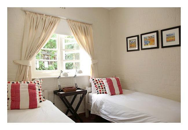 Waterfall Cottages Johannesburg Luaran gambar
