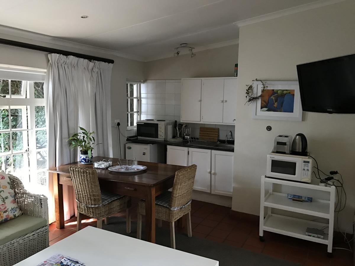 Waterfall Cottages Johannesburg Luaran gambar