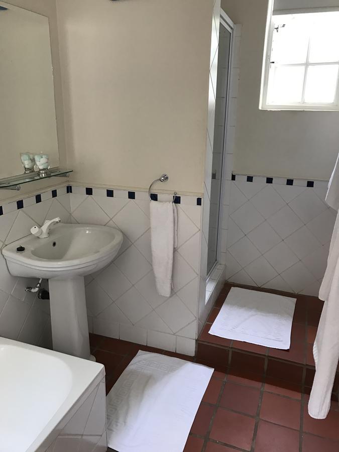 Waterfall Cottages Johannesburg Luaran gambar