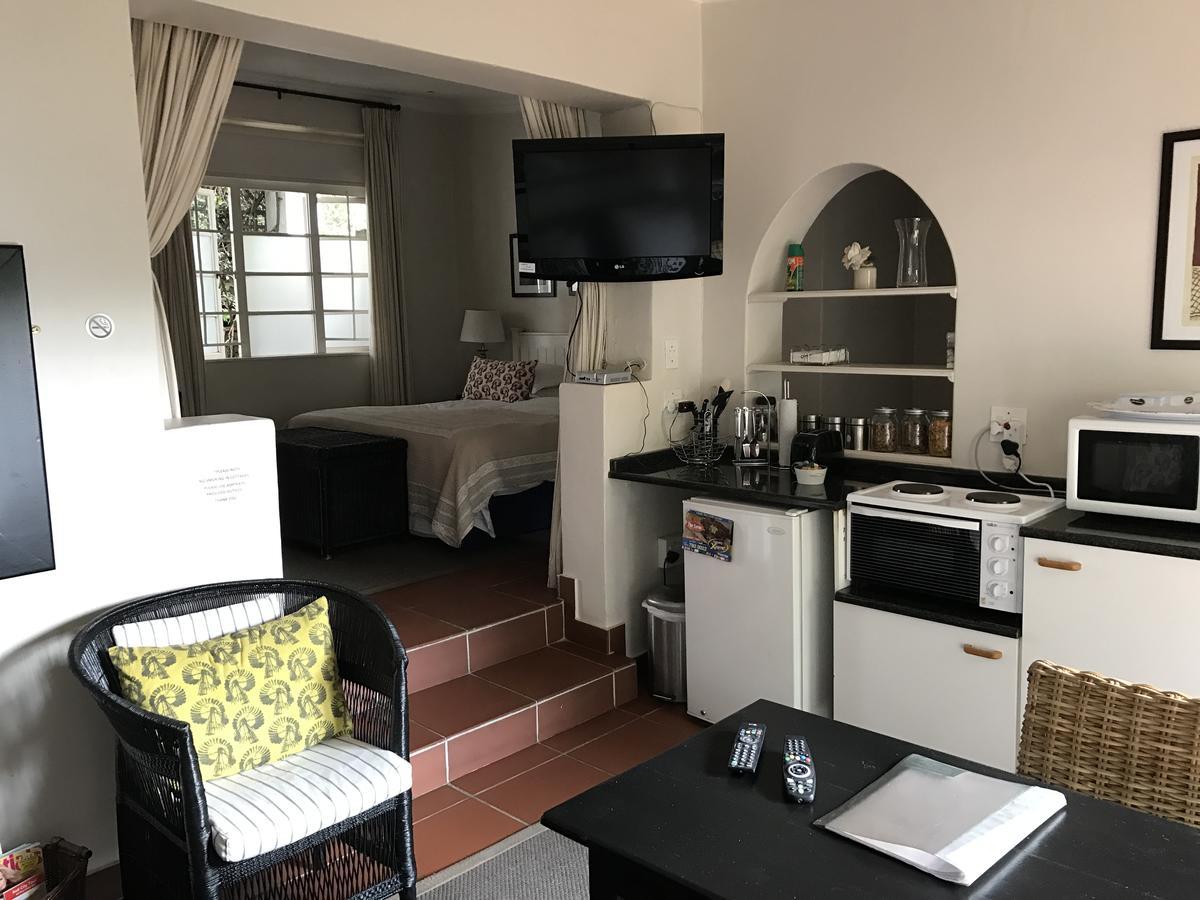 Waterfall Cottages Johannesburg Luaran gambar