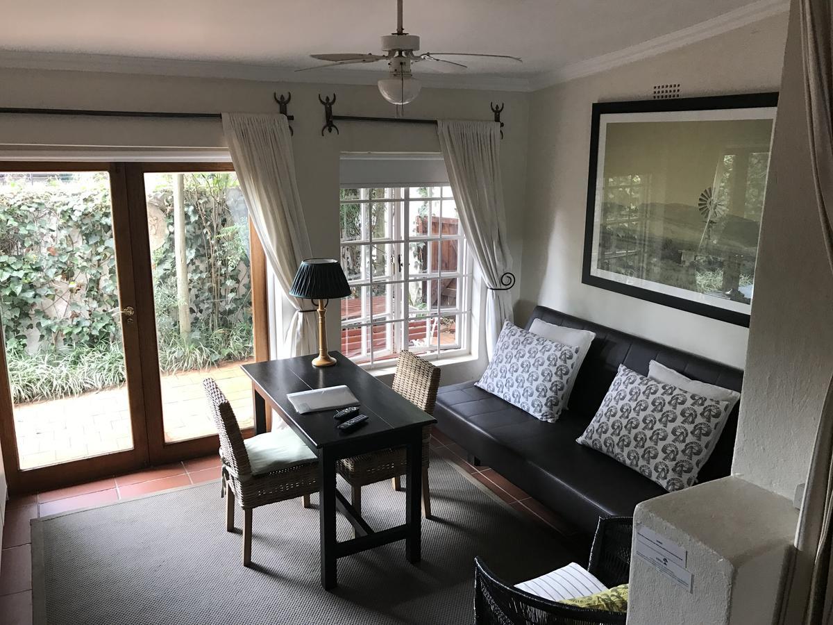 Waterfall Cottages Johannesburg Luaran gambar