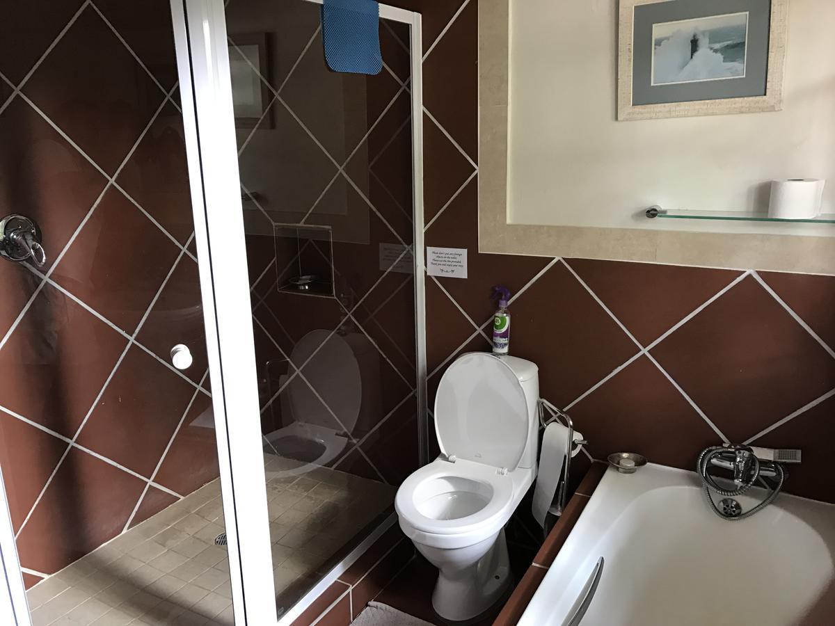 Waterfall Cottages Johannesburg Luaran gambar