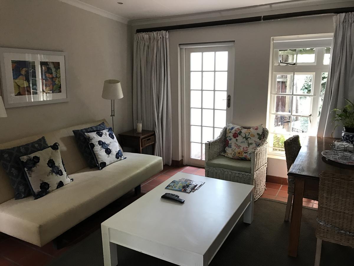 Waterfall Cottages Johannesburg Luaran gambar