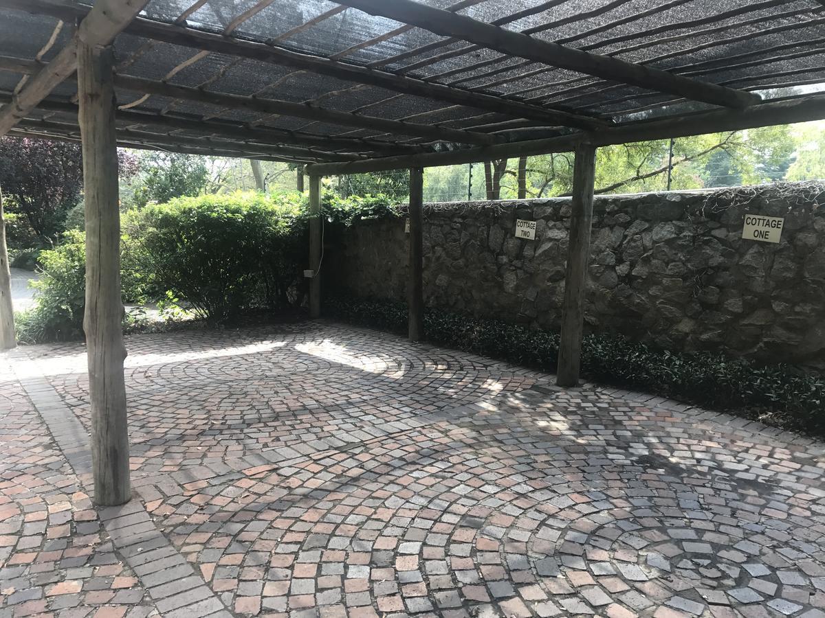 Waterfall Cottages Johannesburg Luaran gambar