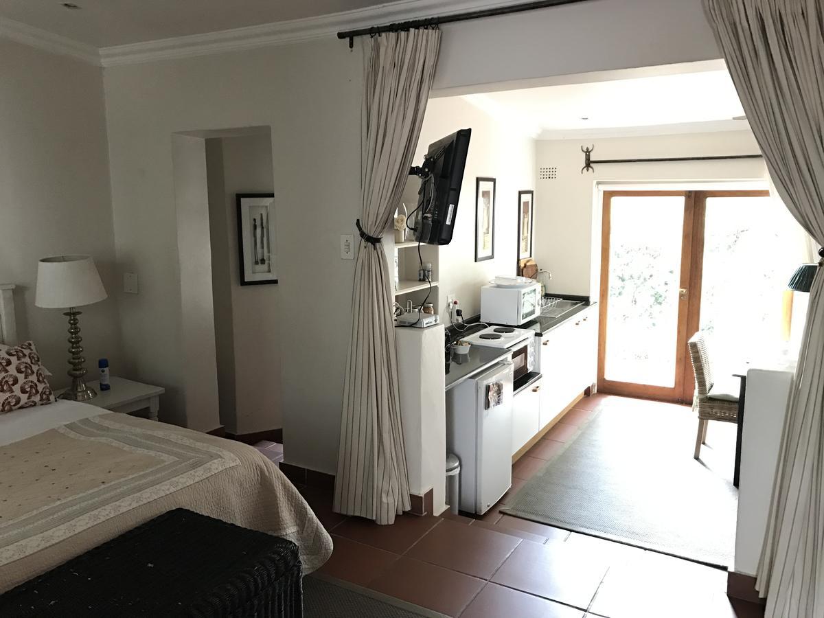 Waterfall Cottages Johannesburg Luaran gambar