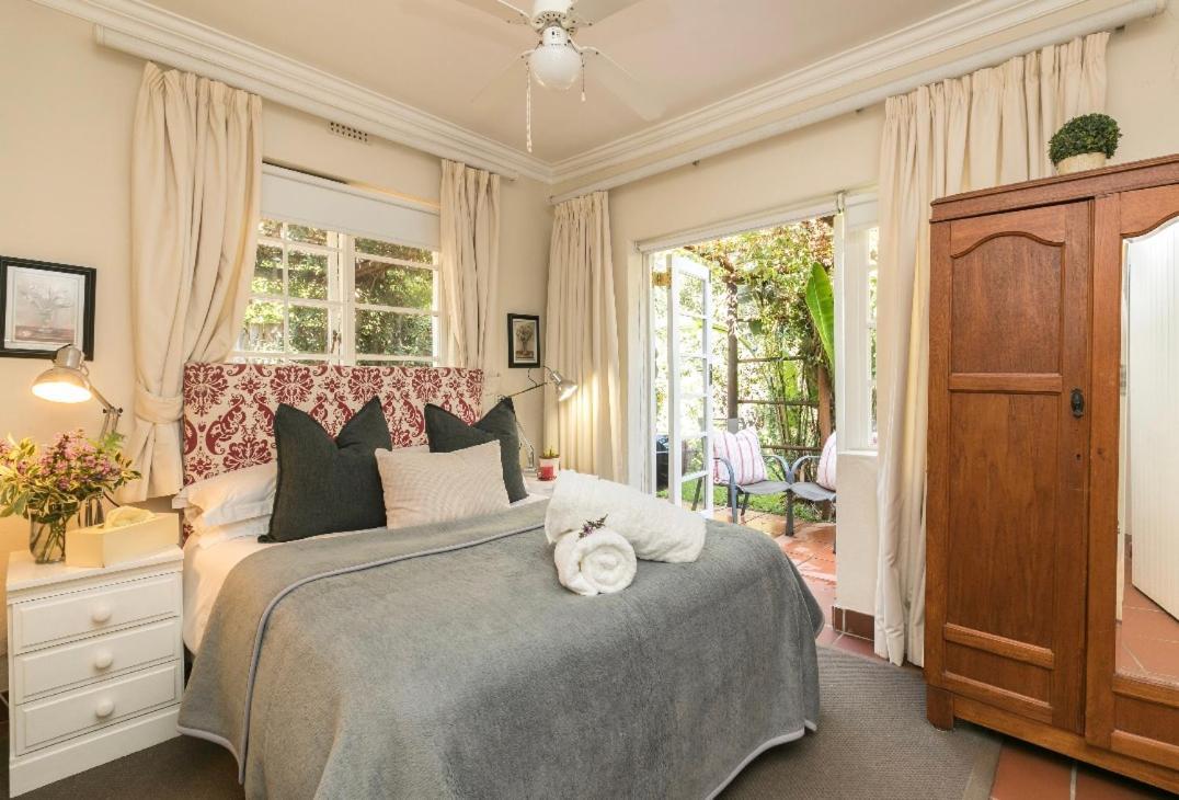 Waterfall Cottages Johannesburg Luaran gambar